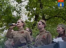 Под окнами фронтовиков в Волгограде в преддверии Дня Победы исполнят мини-концерты
